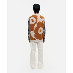 - Marimekko Gilet Ruode Unikko 880