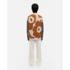 - Marimekko Gilet Ruode Unikko 880