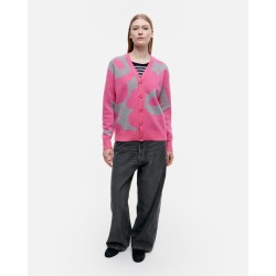 - Marimekko Sif Unikko cardigan 390