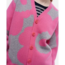 - Marimekko Cardigan Sif Unikko 390