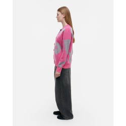 - Marimekko Cardigan Sif Unikko 390