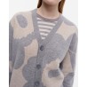 - Marimekko SOLD OUT - Sif Unikko cardigan 891