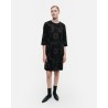 - Marimekko Ruusuke Unikko cotton sateen dress 990