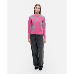 - Marimekko Pull Silfa Unikko 390