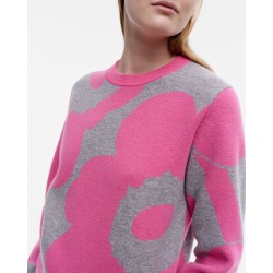 - Marimekko Pull Silfa Unikko 390