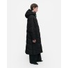 - Marimekko SOLD OUT - Teema Taifuuni down coat 900