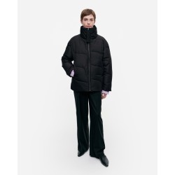 - Marimekko Manteau en duvet Tekstuuri Taifuuni 900