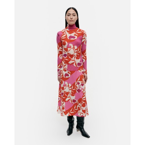 - Marimekko Top à col roulé Veduta Serenaadi 133