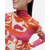 - Marimekko Veduta Serenaadi turtleneck shirt 133