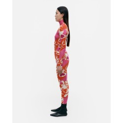 - Marimekko Vildis Seranaadi wool leggings 133