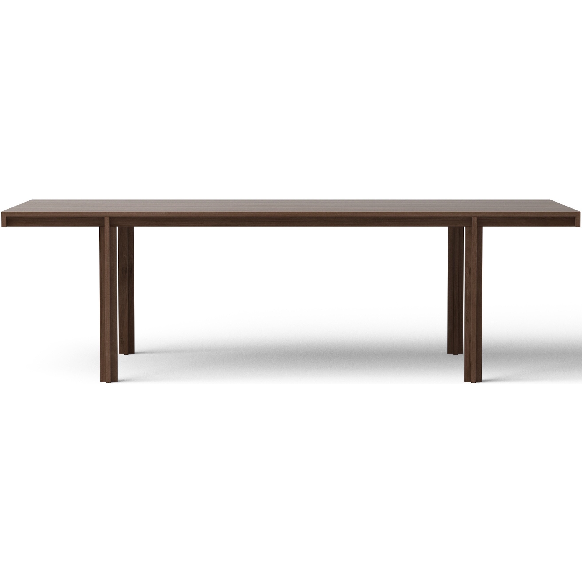 Principal Table – Walnut - Karakter