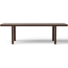 Principal Table – Walnut - Karakter