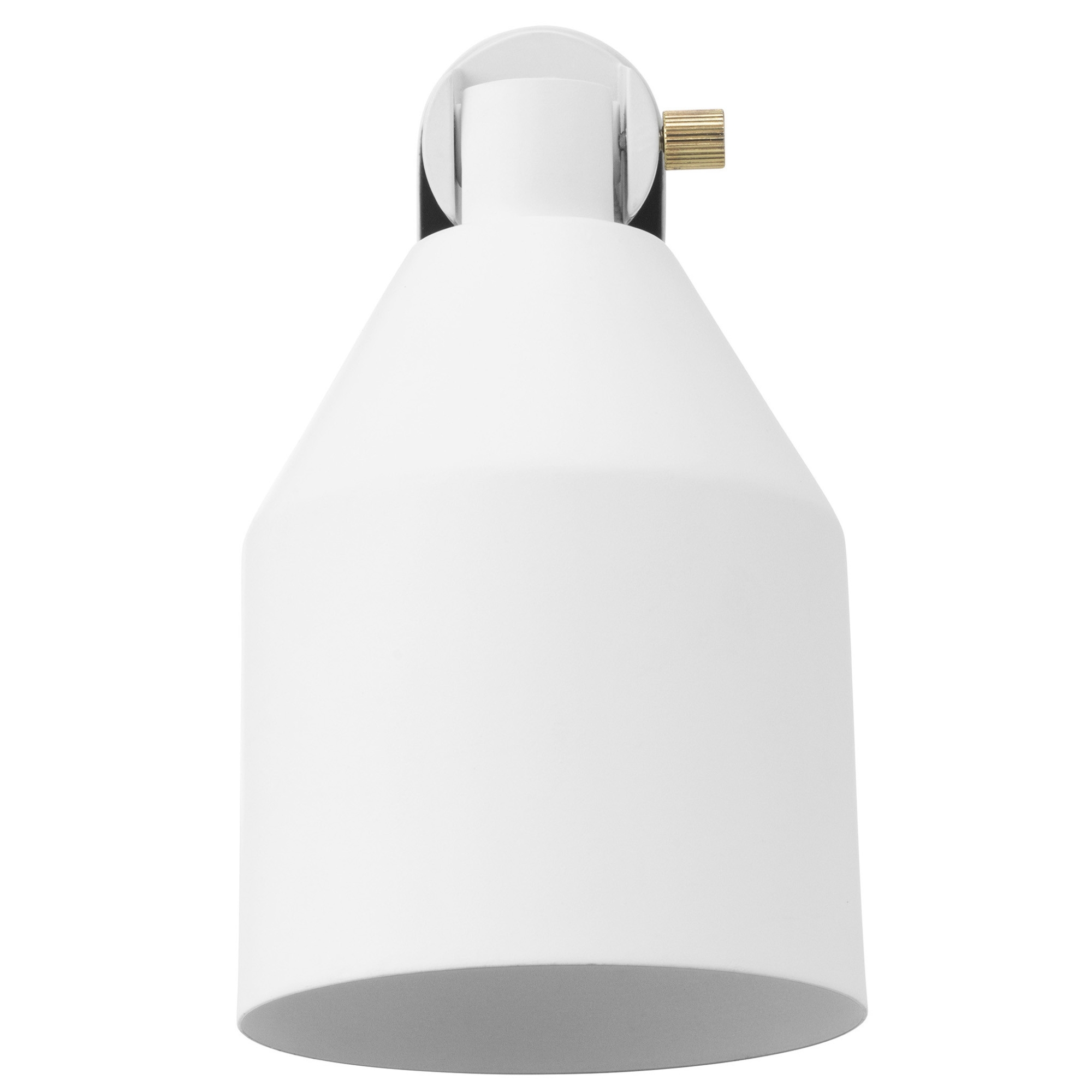 Klip lamp - white - Normann Copenhagen