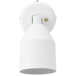 Applique Klip - Blanc - Normann Copenhagen