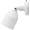 Klip wall lamp - white - Normann Copenhagen