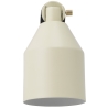 Klip lamp - warm grey - Normann Copenhagen