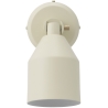 Klip wall lamp - warm grey - Normann Copenhagen