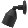 Klip wall lamp - black - Normann Copenhagen