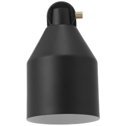 Klip lamp - black - Normann Copenhagen