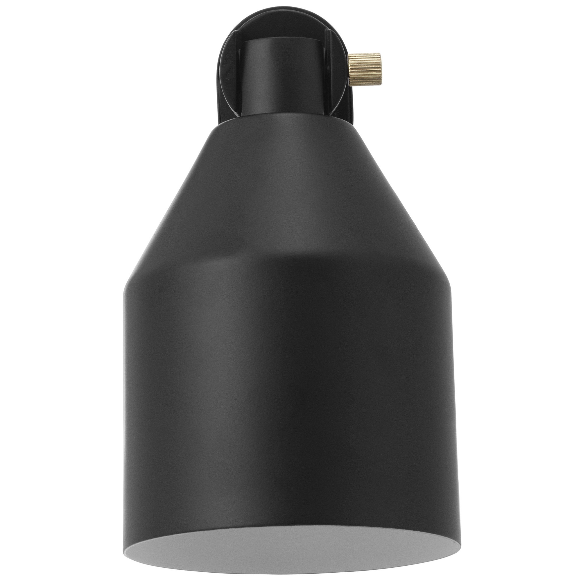 Klip lamp - black - Normann Copenhagen