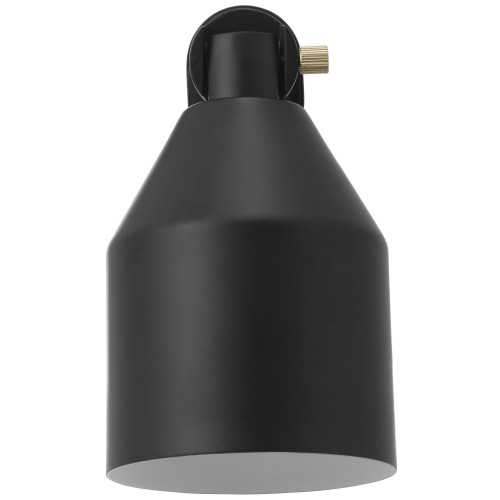 Klip lamp - black - Normann Copenhagen