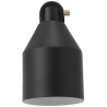 Klip lamp - black - Normann Copenhagen