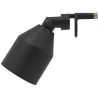 Klip lamp - black - Normann Copenhagen