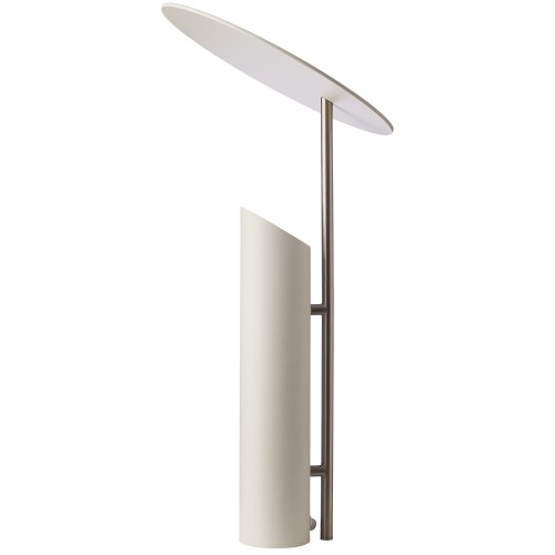 lampe de table Reflect - blanc mat - Verpan