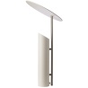 Reflect table lamp - matt white - Verpan