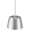 Suspensions Tub Ø13 x H9,6 cm - Aluminium - Normann Copenhagen