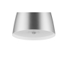 Suspensions Tub Ø13 x H9,6 cm - Aluminium - Normann Copenhagen