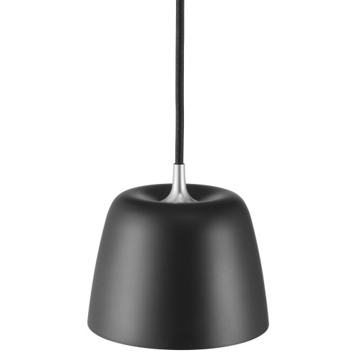 Suspensions Tub Ø13 x H9,6 cm - Noir - Normann Copenhagen