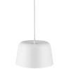 Suspensions Tub Ø30 x H17,4 cm - Blanc - Normann Copenhagen