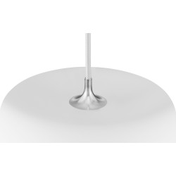 Suspensions Tub Ø30 x H17,4 cm - Blanc - Normann Copenhagen