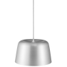 Suspensions Tub Ø30 x H17,4 cm - Aluminium - Normann Copenhagen