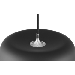 Suspensions Tub Ø30 x H17,4 cm - Noir - Normann Copenhagen