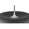 Suspensions Tub Ø44 x H21,5 cm - Noir - Normann Copenhagen