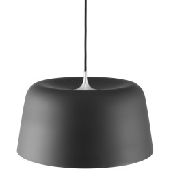 Suspensions Tub Ø44 x H21,5 cm - Noir - Normann Copenhagen