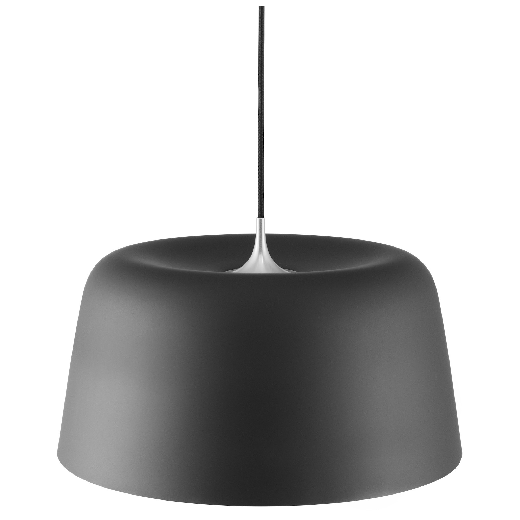 Suspensions Tub Ø44 x H21,5 cm - Noir - Normann Copenhagen