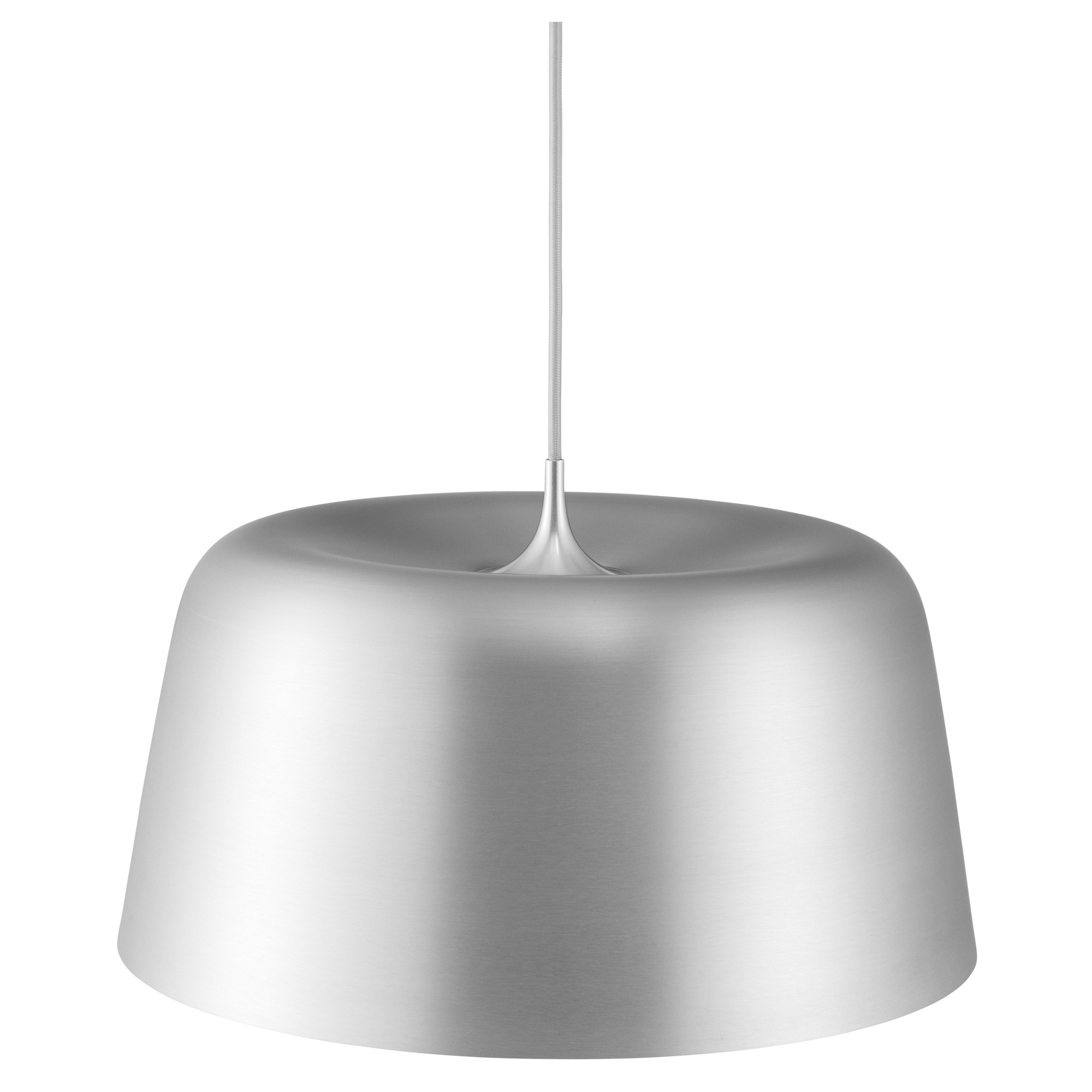 Suspensions Tub Ø44 x H21,5 cm - Aluminium - Normann Copenhagen