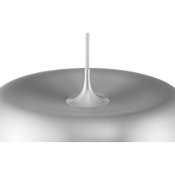 Suspensions Tub Ø44 x H21,5 cm - Aluminium - Normann Copenhagen