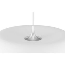 Suspensions Tub Ø44 x H21,5 cm - Blanc - Normann Copenhagen