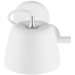 Applique Tub - Blanc - Normann Copenhagen