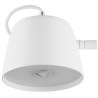 Tub wall lamp - White - Normann Copenhagen