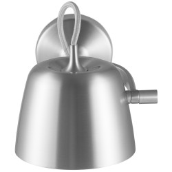 Tub wall lamp - Aluminum - Normann Copenhagen