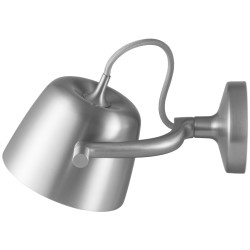 Tub wall lamp - Aluminum - Normann Copenhagen