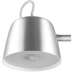 Tub wall lamp - Aluminum - Normann Copenhagen