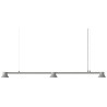 Hat lamp 9 x 115 x H6 cm - Warm grey - Normann Copenhagen