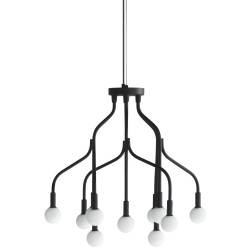 Suspension Vekst - Ø62 x H54 cm - Normann Copenhagen