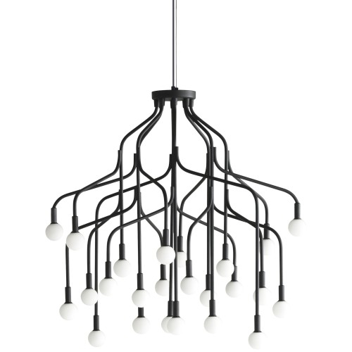 Suspension Vekst - Ø88 x H81 cm - Normann Copenhagen